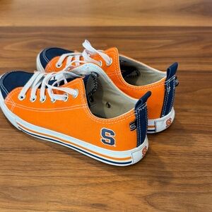 Syracuse University Sneakers